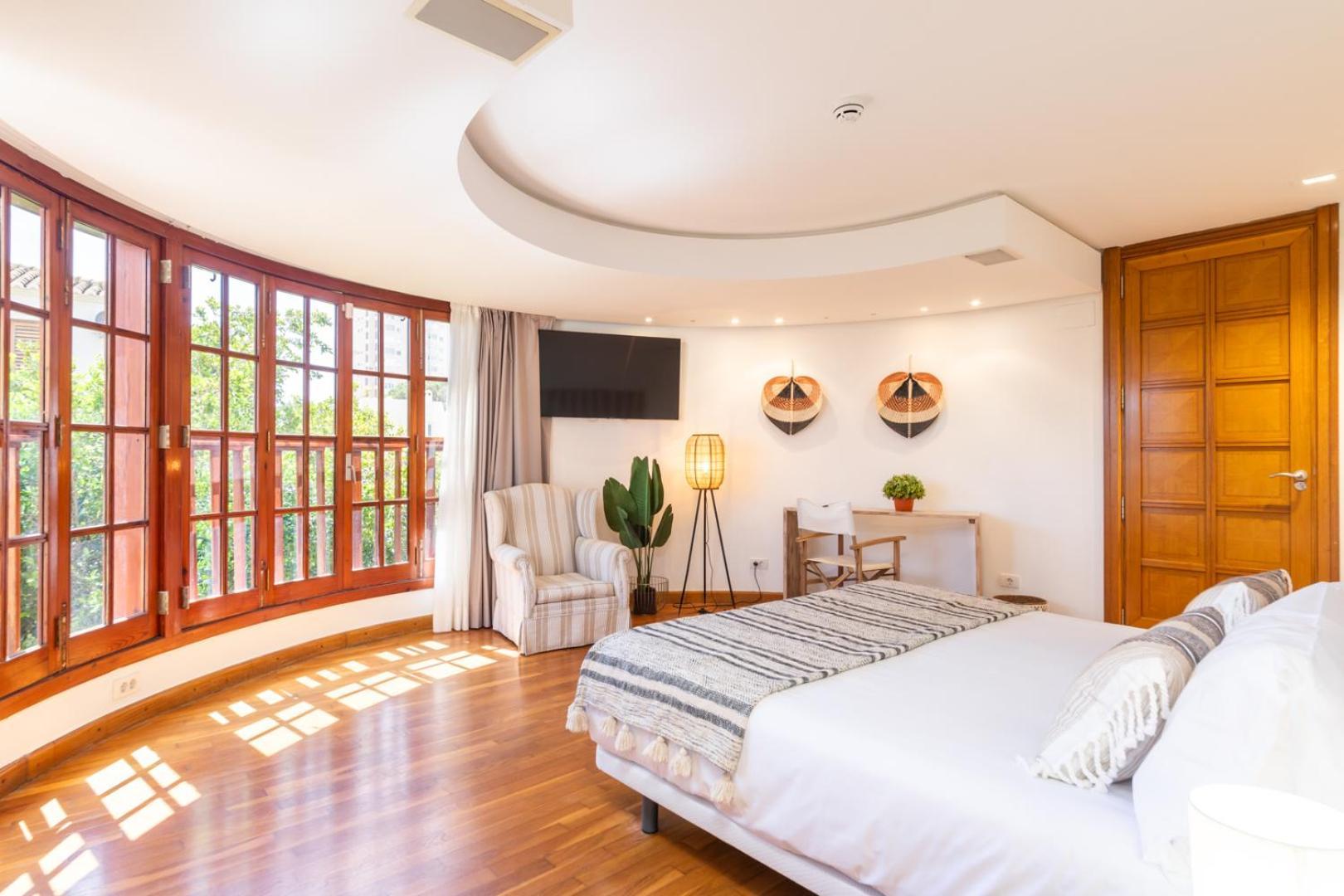 Dolce Vita B&B - Only Adults Playa Pobla de Farnals Ngoại thất bức ảnh