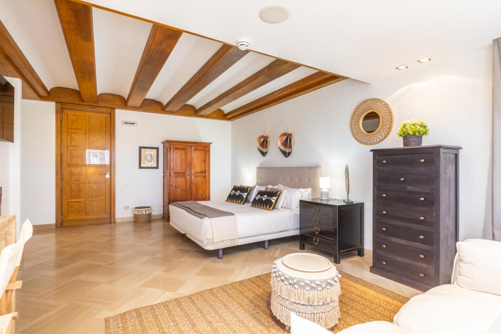 Dolce Vita B&B - Only Adults Playa Pobla de Farnals Ngoại thất bức ảnh
