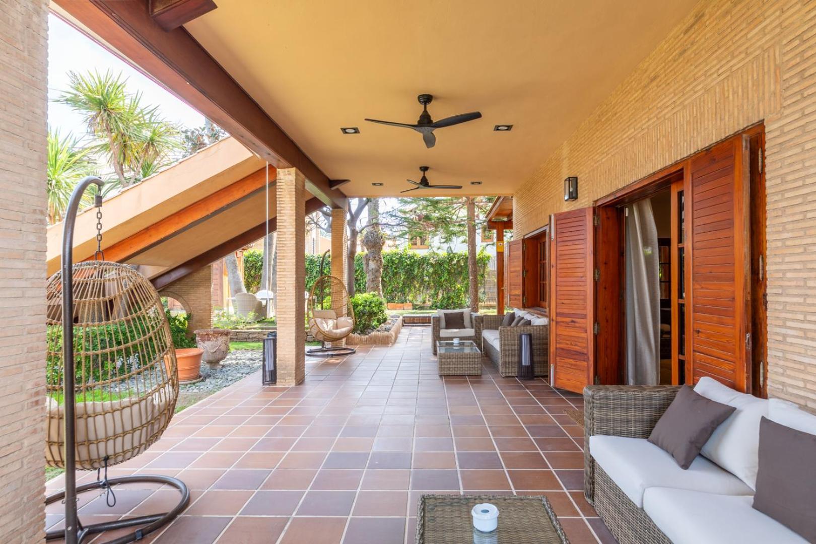 Dolce Vita B&B - Only Adults Playa Pobla de Farnals Ngoại thất bức ảnh