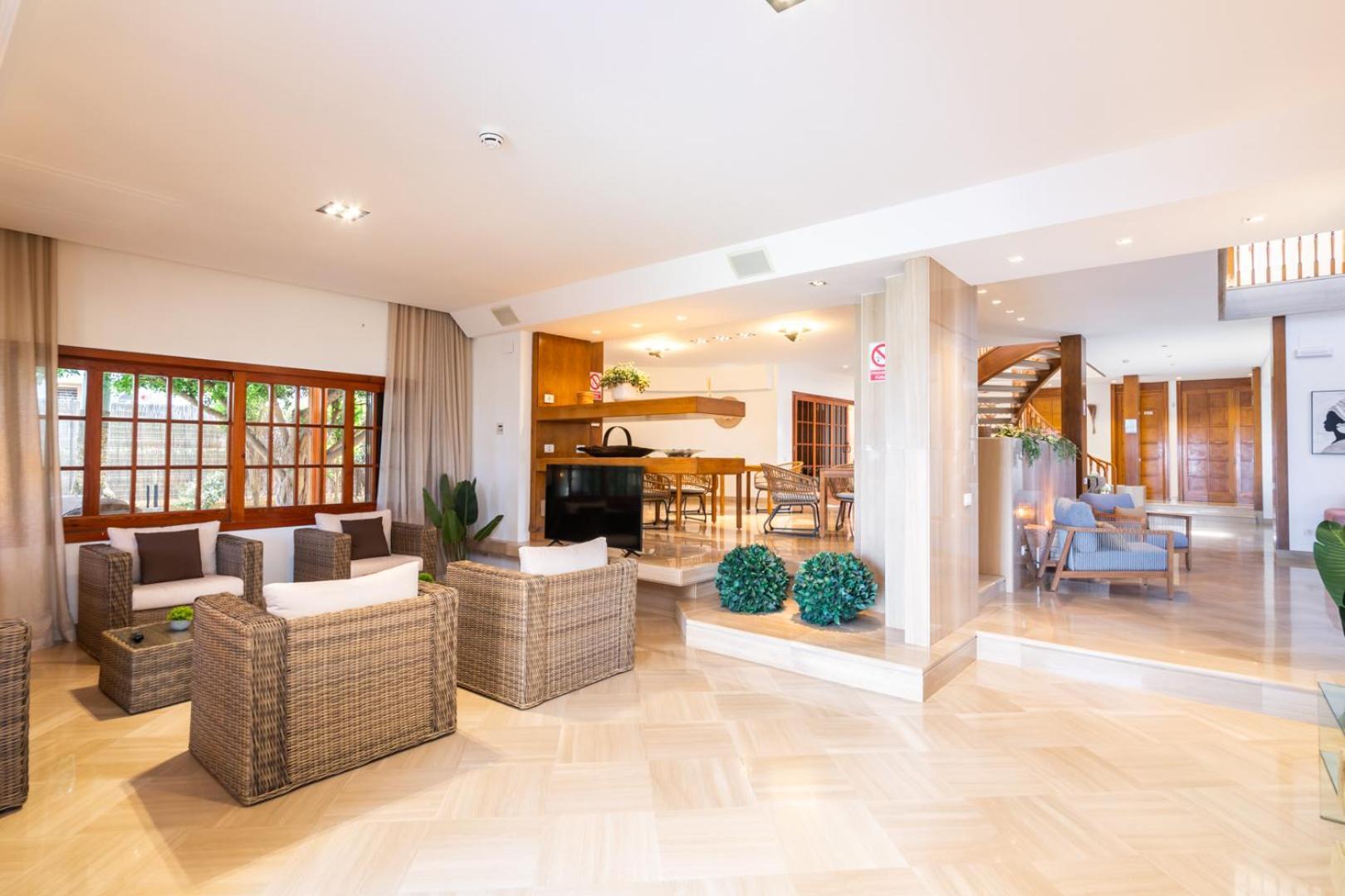 Dolce Vita B&B - Only Adults Playa Pobla de Farnals Ngoại thất bức ảnh