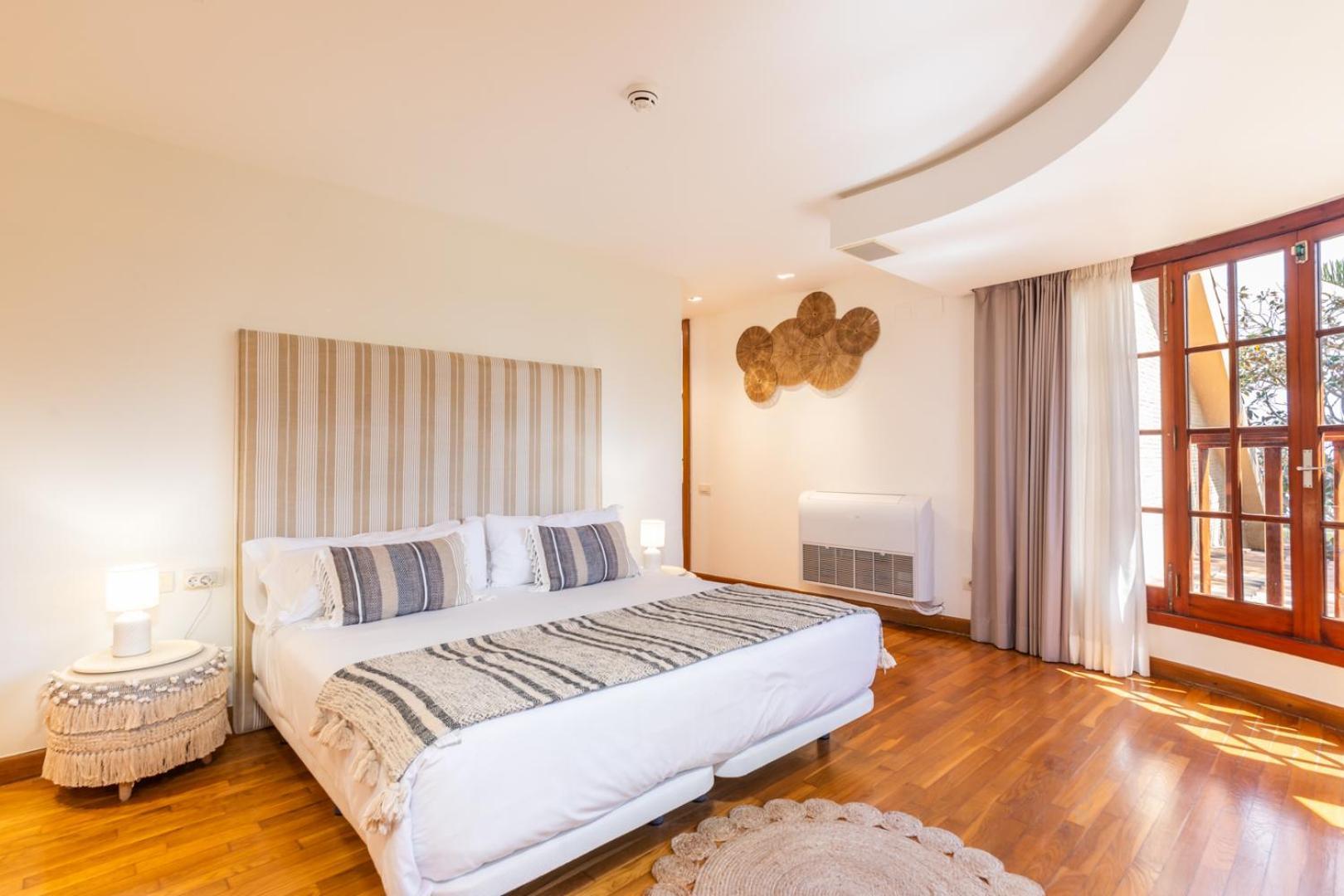 Dolce Vita B&B - Only Adults Playa Pobla de Farnals Ngoại thất bức ảnh