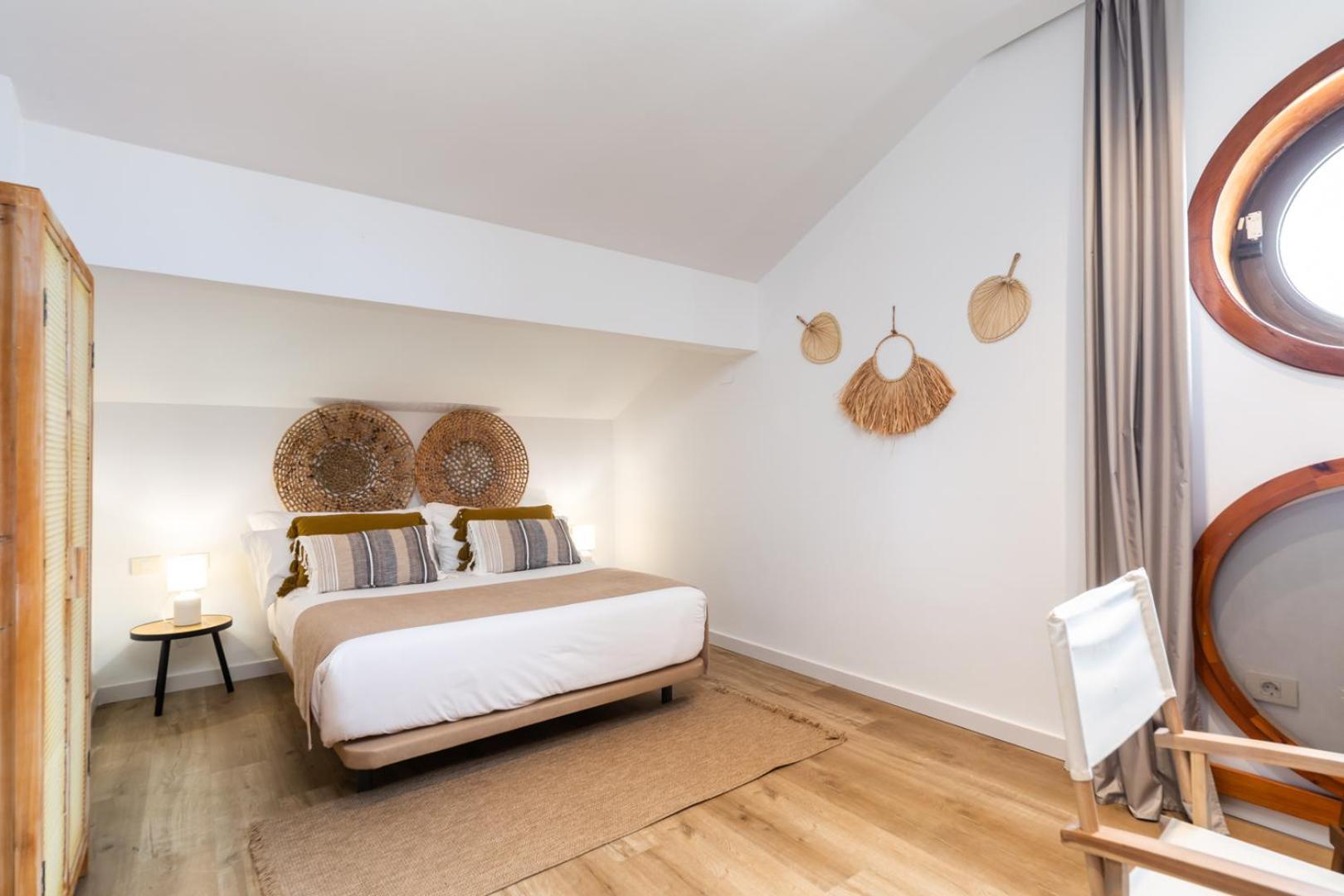 Dolce Vita B&B - Only Adults Playa Pobla de Farnals Phòng bức ảnh